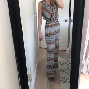 New with tags Romeo & Juliet jumpsuit